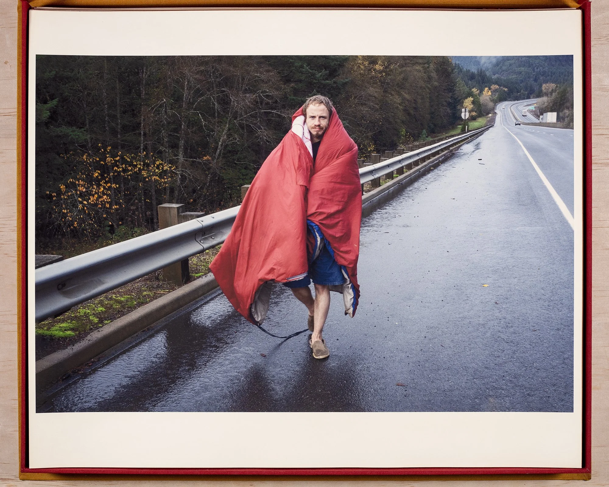 Samsara — Jason Langer
